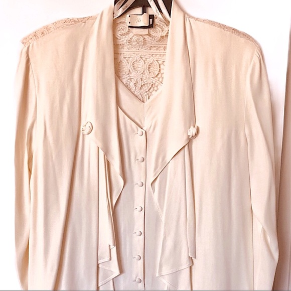 🌹🌹Wild Rose Beautiful Social Apparel/Dress/Suit - Picture 3 of 9